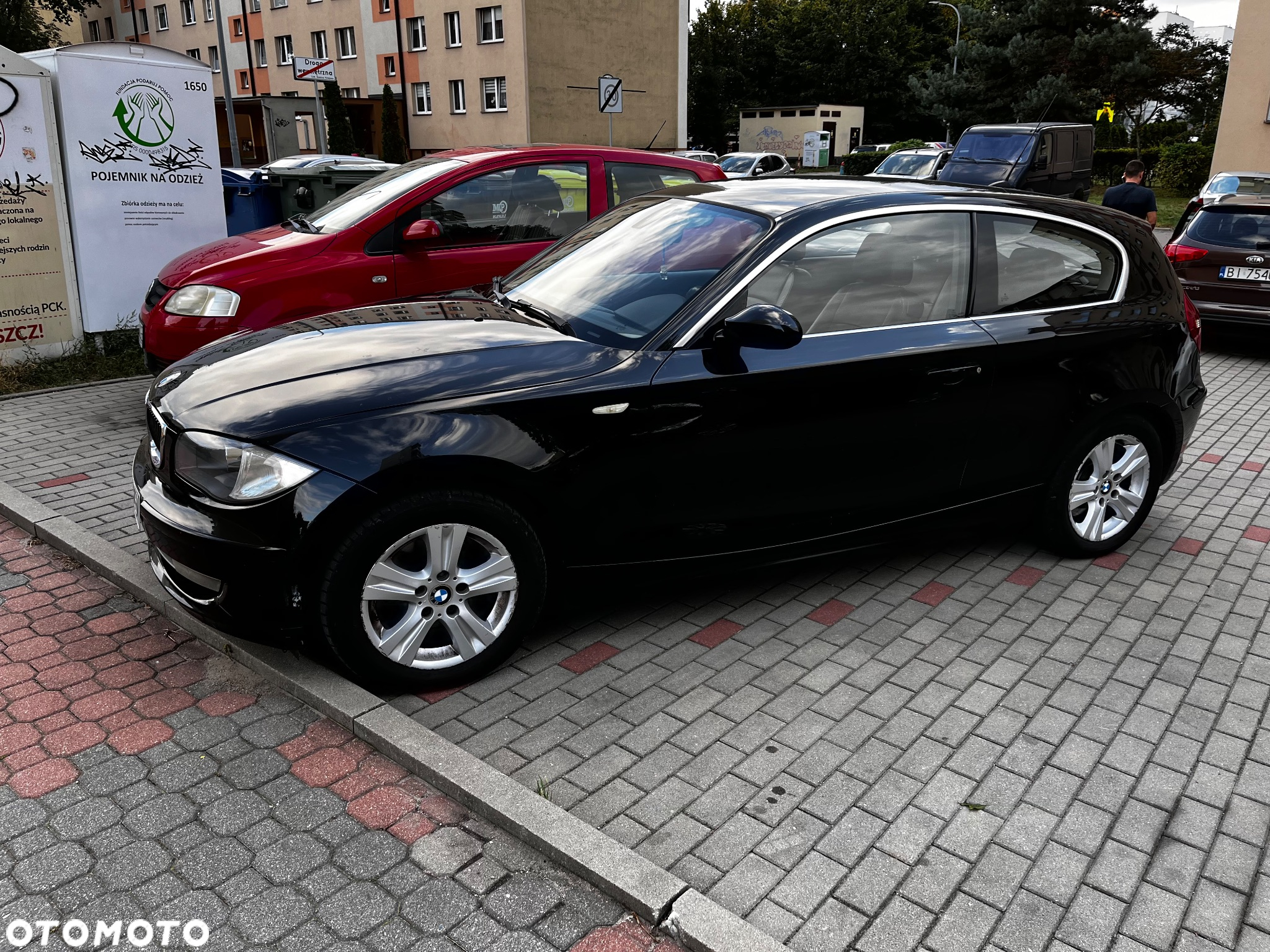 BMW Seria 1 118d - 3