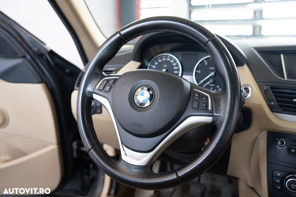 BMW X1 sDrive18d xLine - 3