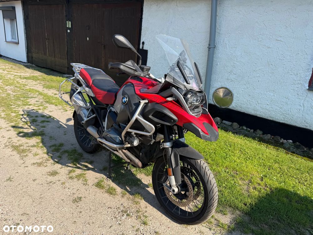 BMW GS - 2