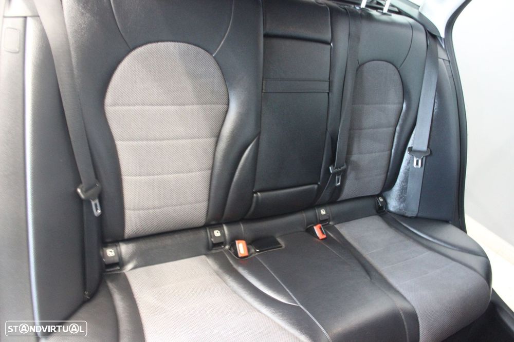 Mercedes-Benz C 300 de Edition - 21