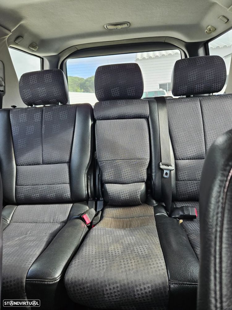 Mercedes-Benz ML 270 CDi - 7