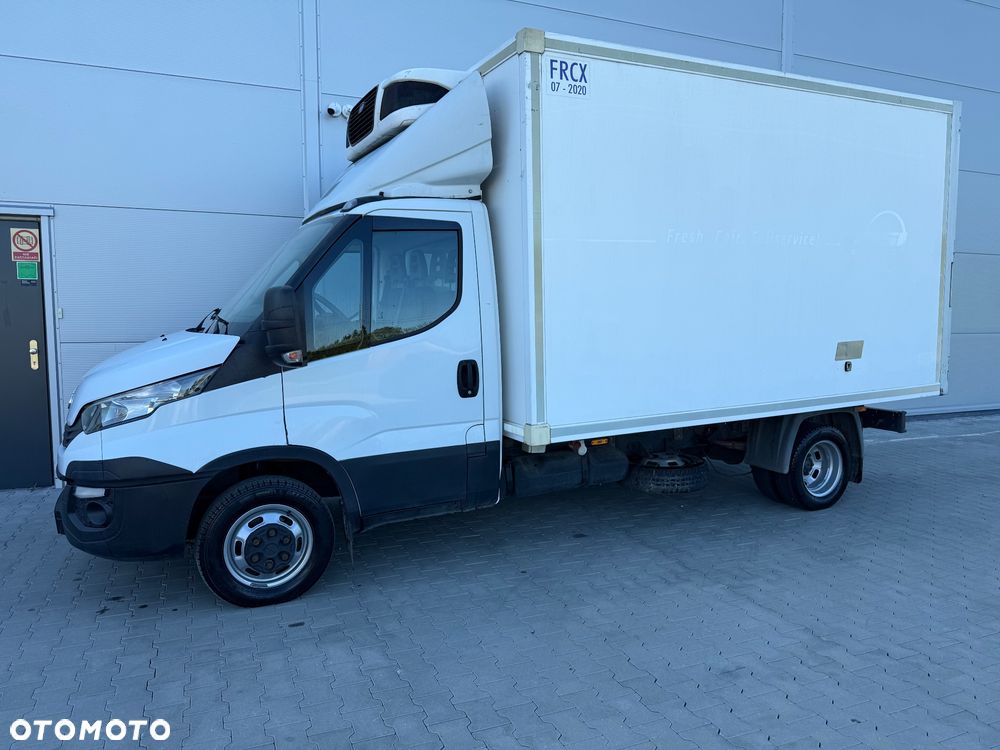 Iveco Daily - 34