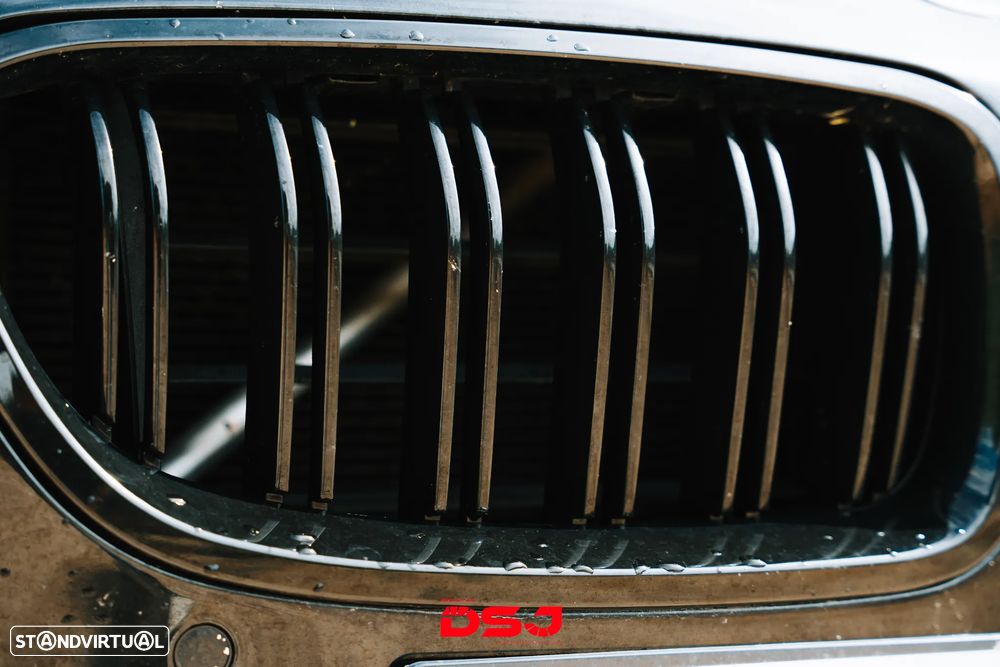 BMW 520 d - 20
