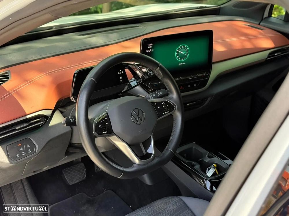 VW ID.5 77 kWh Pro Performance - 23