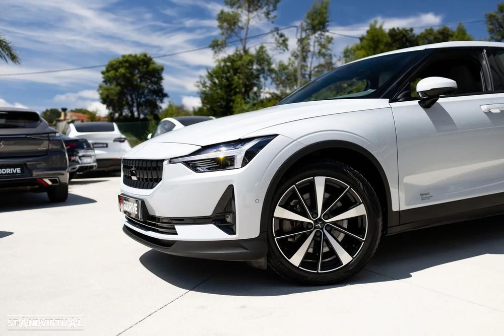 Polestar 2 Long Range 78 kWh - 17
