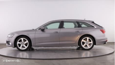 Audi A6 Avant 40 TDI Sport S tronic - 5