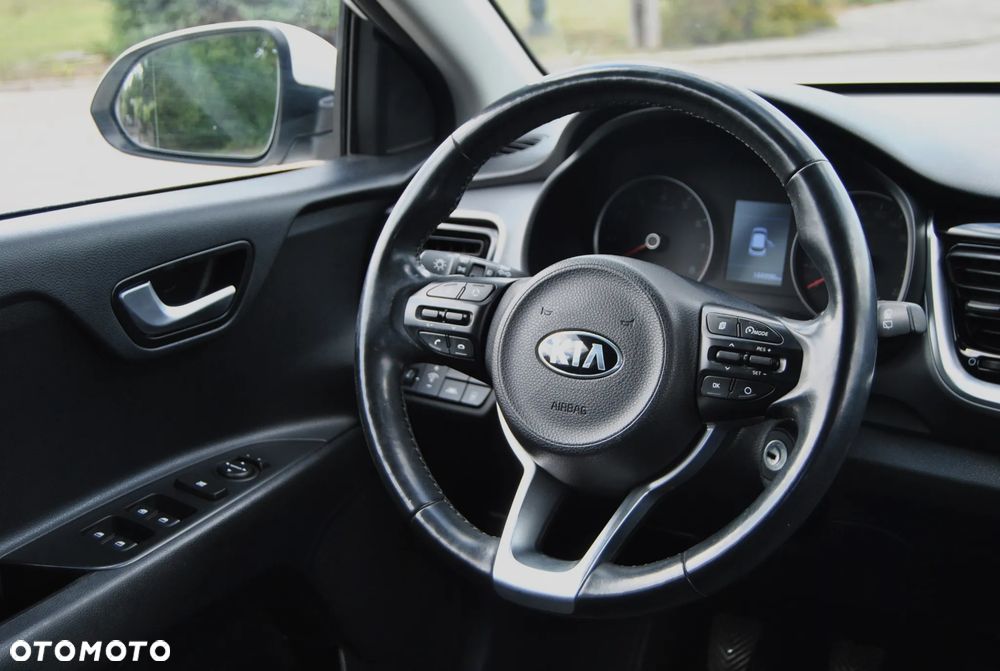 Kia Stonic 1.2 Spirit - 10