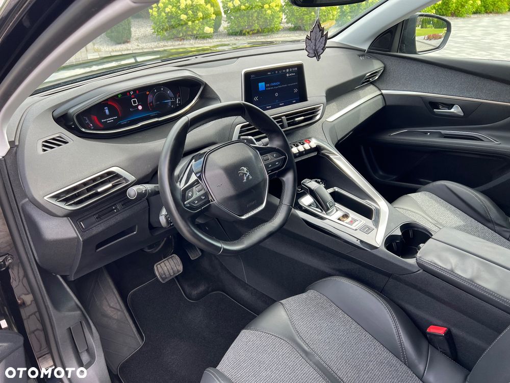 Peugeot 3008 HDi FAP 115 EGS6 Stop&Start Business-Line - 13