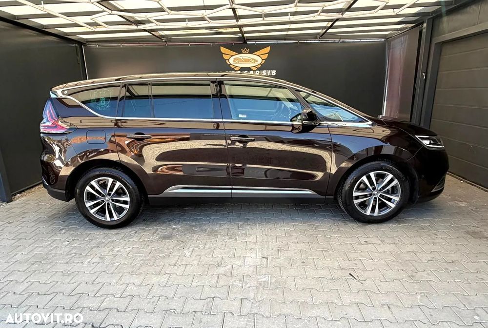 Renault Espace Energy dCi 160 EDC Intens - 5