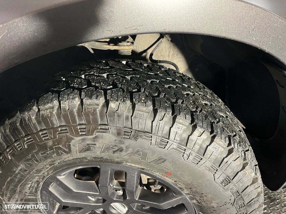 Ford Ranger 2.0 TDCi CD Raptor 4WD - 9