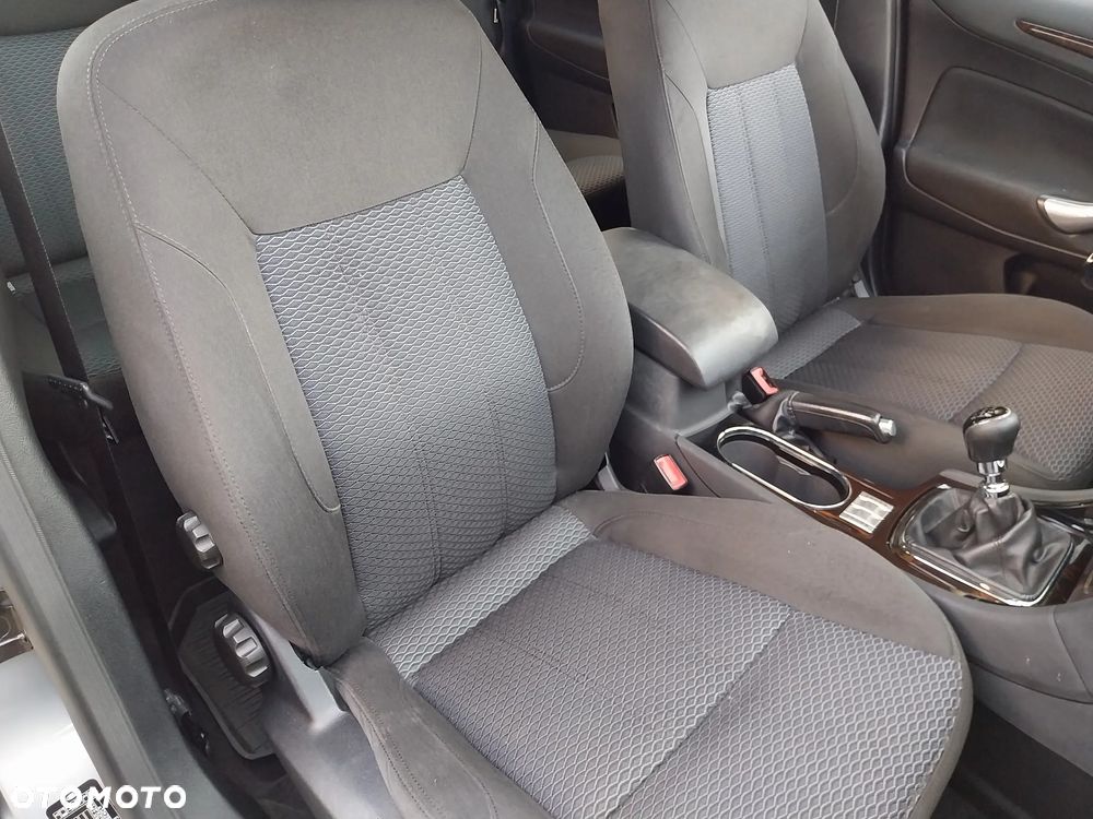 Ford Mondeo 2.0 TDCi Ghia - 25