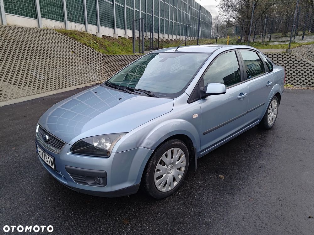 Ford Focus - 14