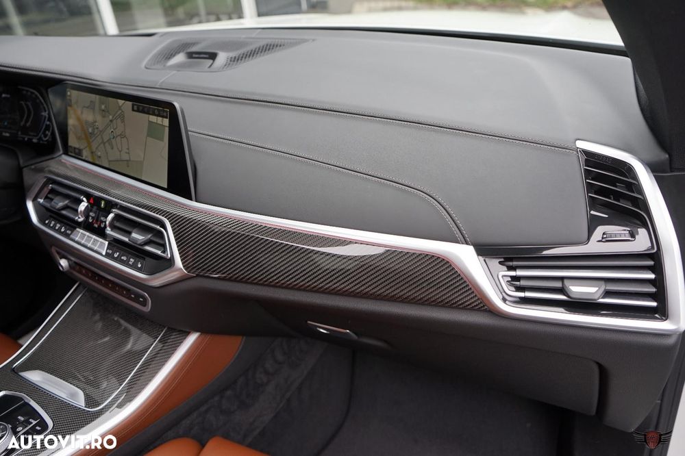 BMW X5 xDrive45e - 29