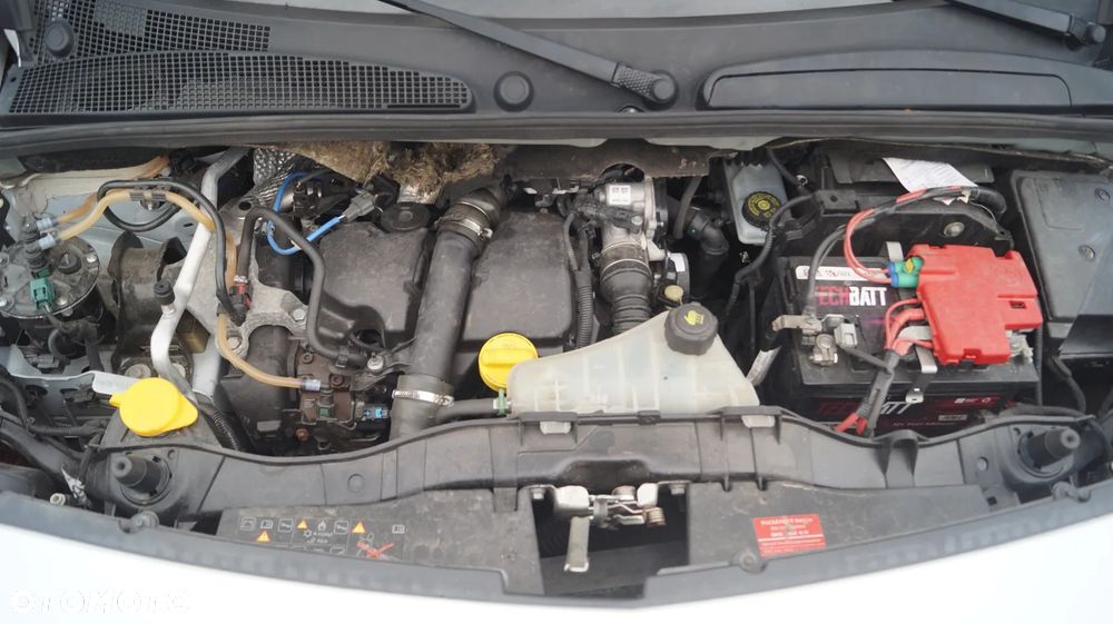 Mercedes-Benz Citan Tourer 415.705 - 24