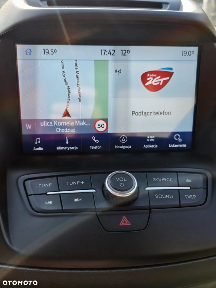 Ford Kuga 1.5 EcoBoost AWD Trend ASS - 21