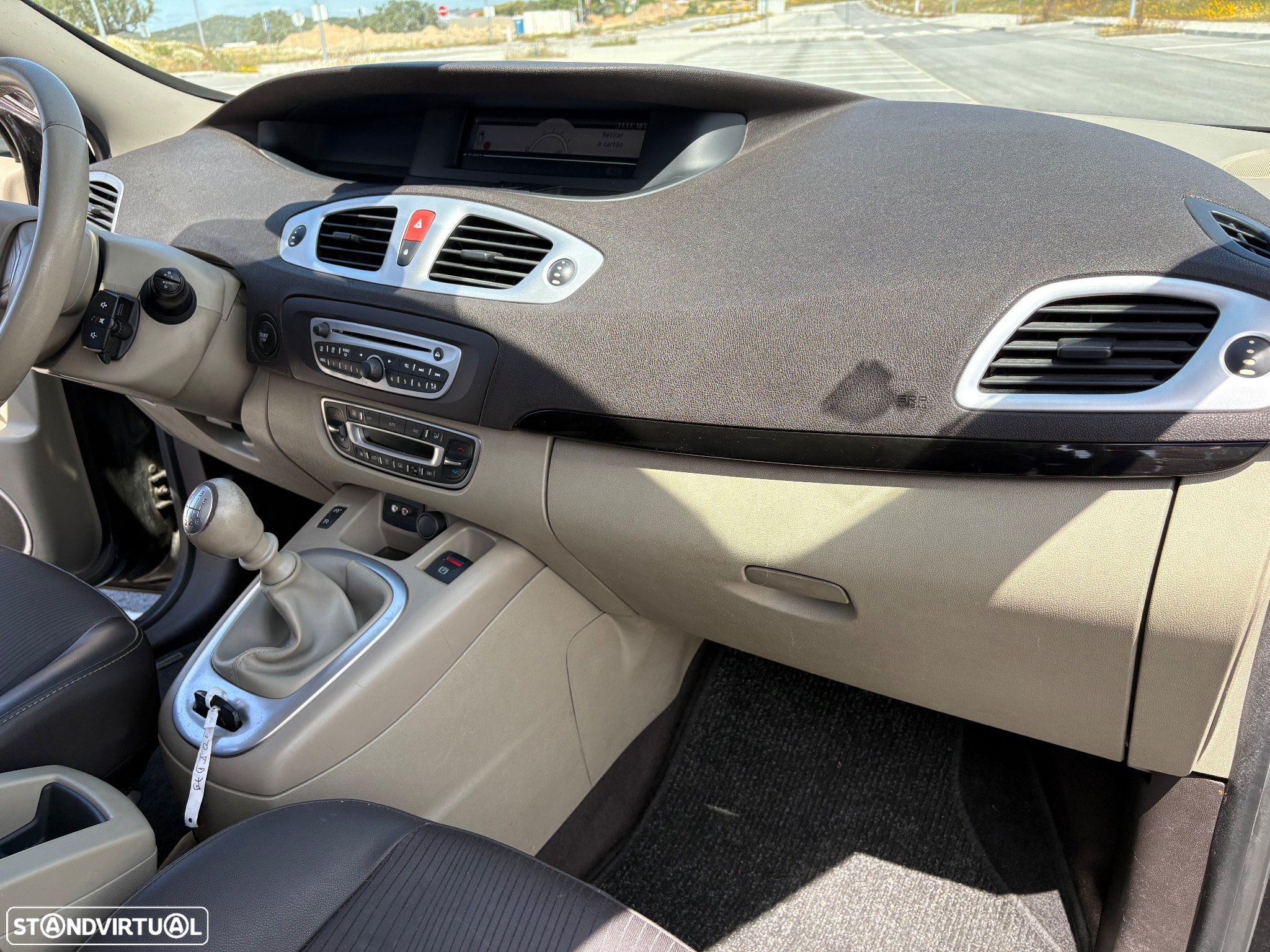 Renault Grand Scénic 1.5 dCi Luxe 7L - 34