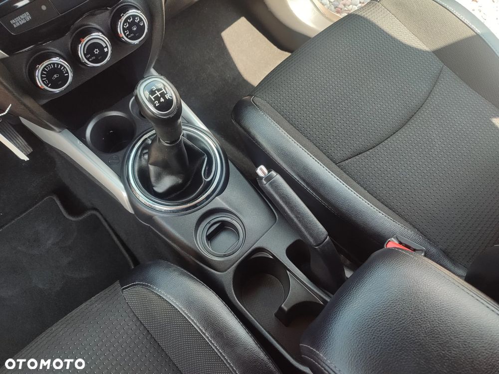 Citroën C4 Aircross 1.6 STT 4x2 Exclusive - 28