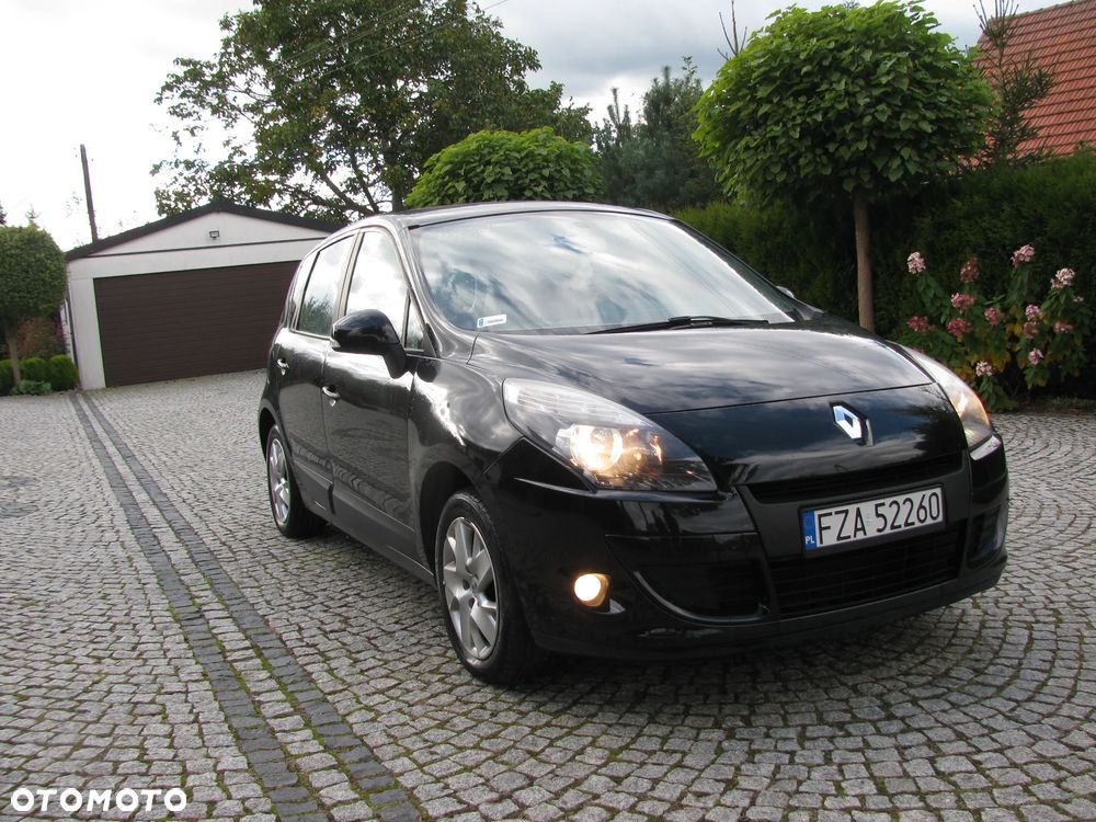 Renault Scenic 1.6 16V Authentique - 36