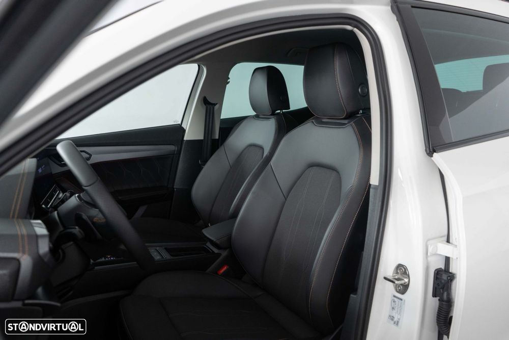 Cupra Formentor 1.4 e-Hybrid DSG - 10