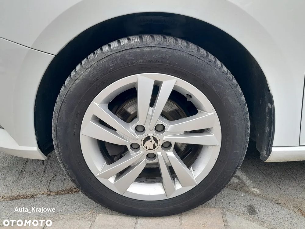 Škoda FABIA VAN - 29