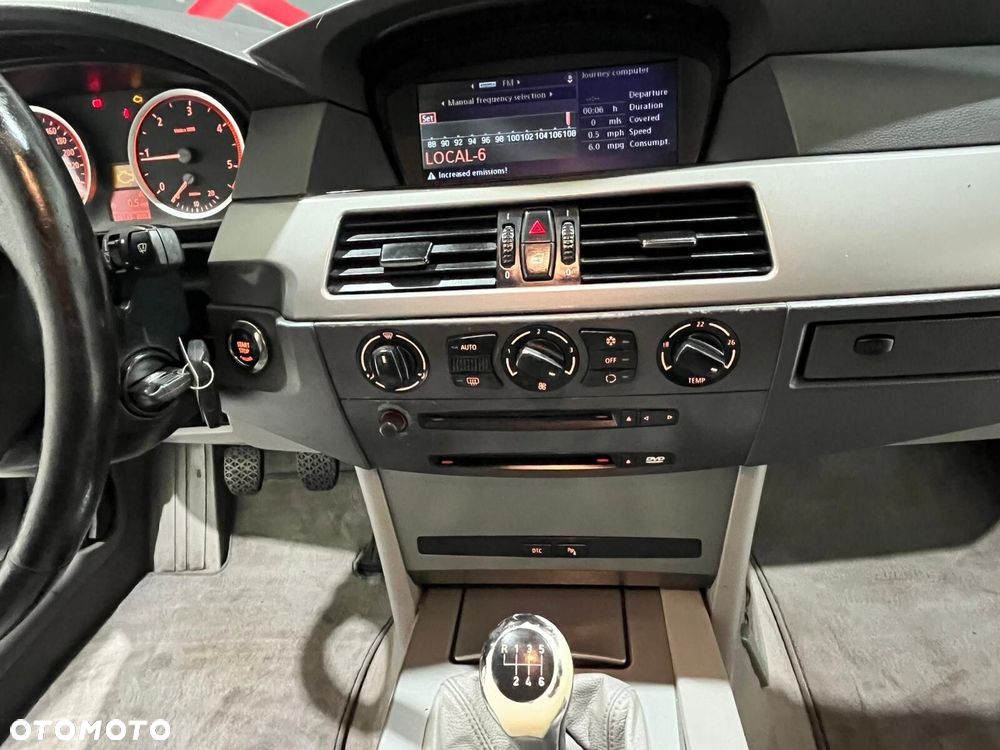 BMW Seria 5 - 31