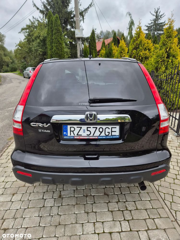 Honda CR-V 2.0 Executive - 4