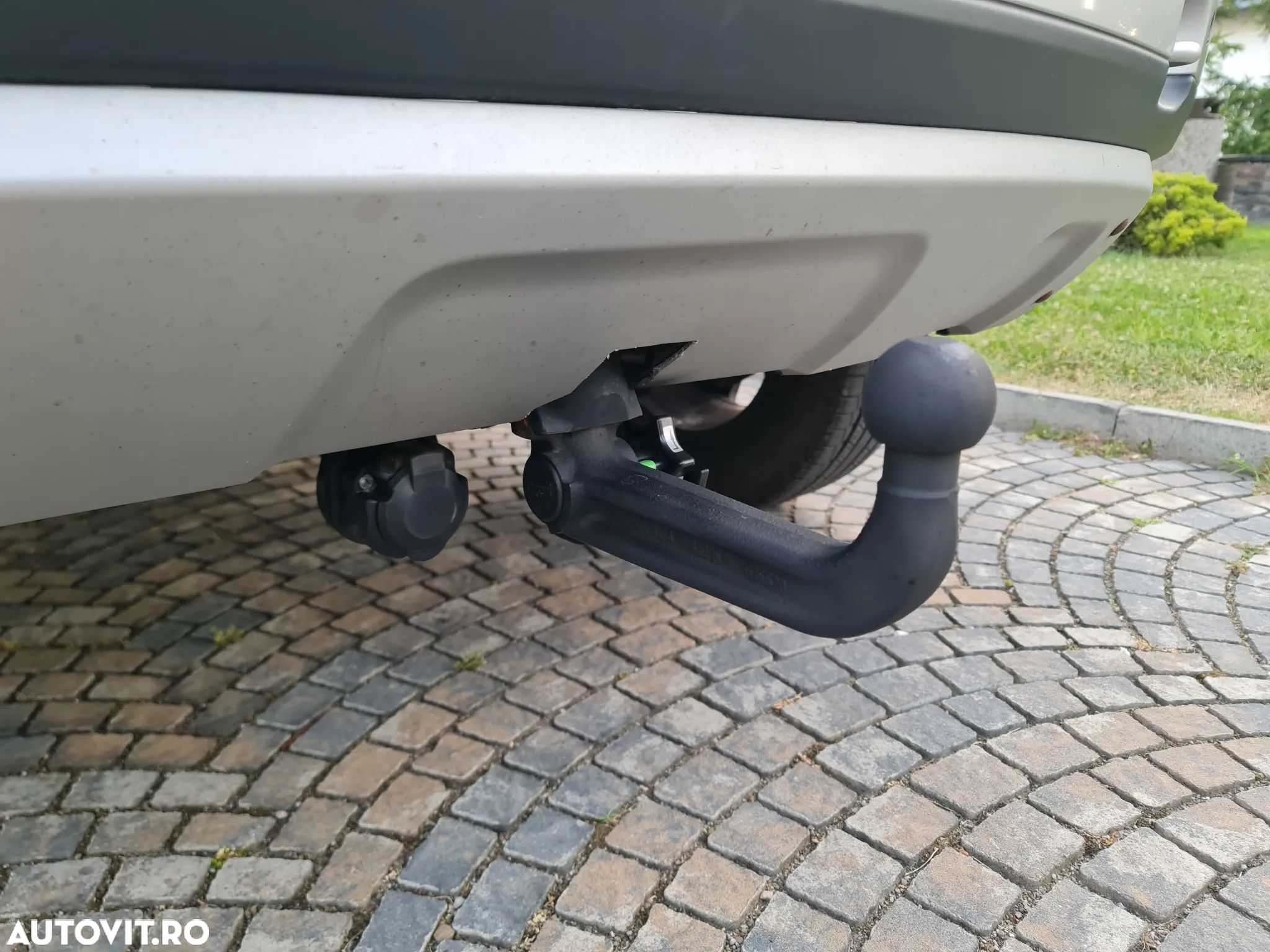 Dacia Duster dCi 110 FAP 4x4 Prestige - 26