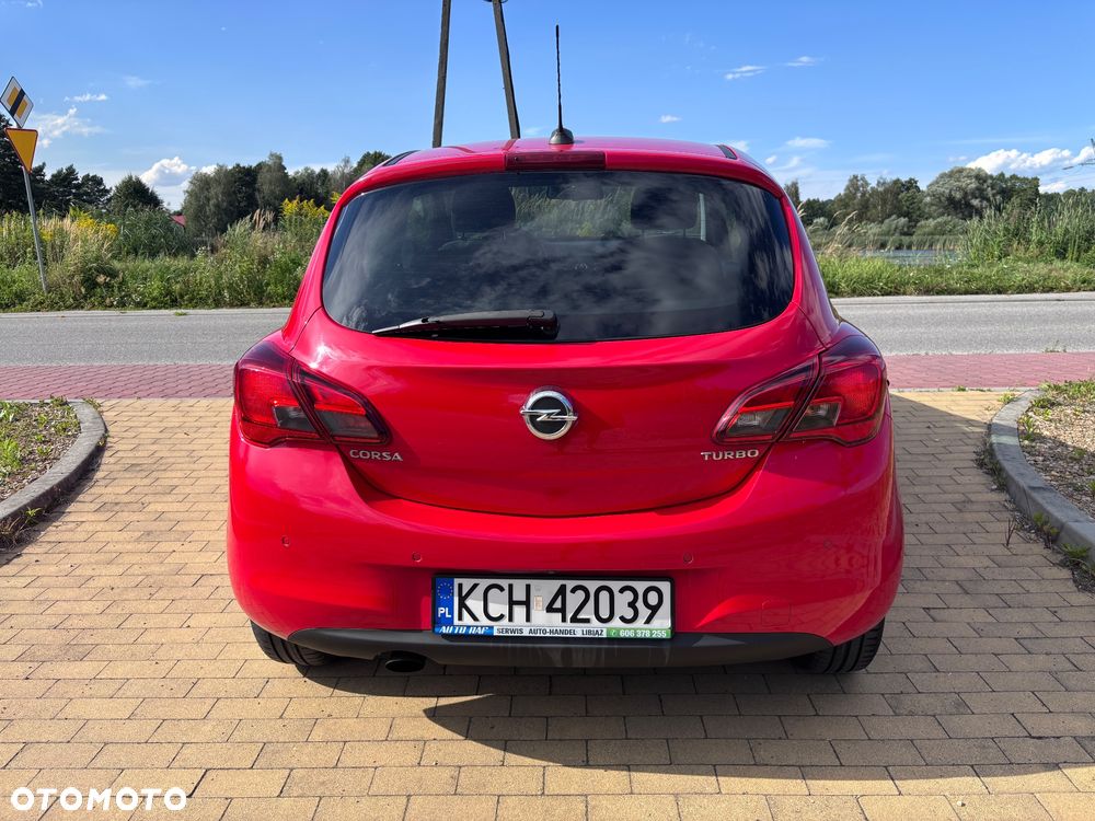 Opel Corsa 1.4 T Cosmo S&S - 3