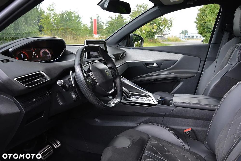 Peugeot 3008 - 18