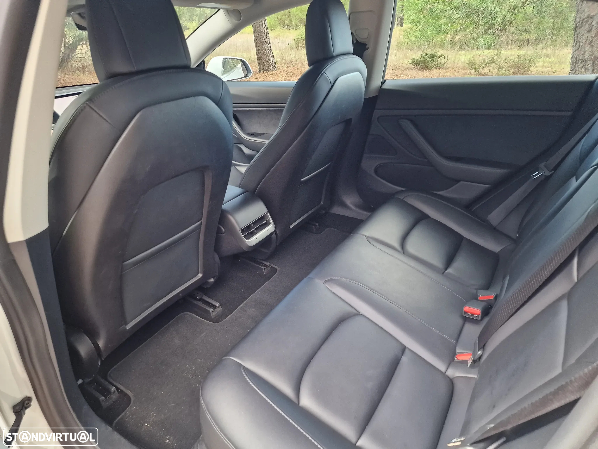 Tesla Model 3 Long Range Tração Integral - 28