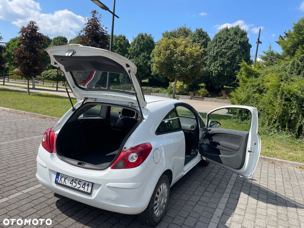 Opel Corsa - 6