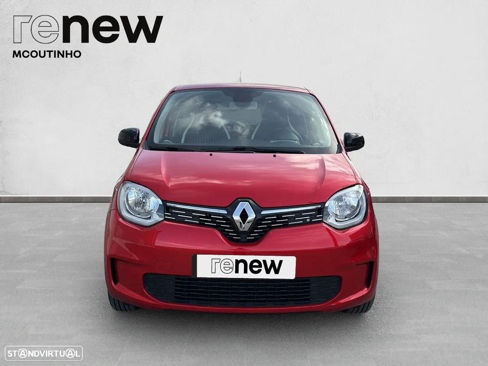 Renault Twingo - 8