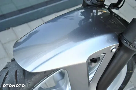 Honda NC - 25