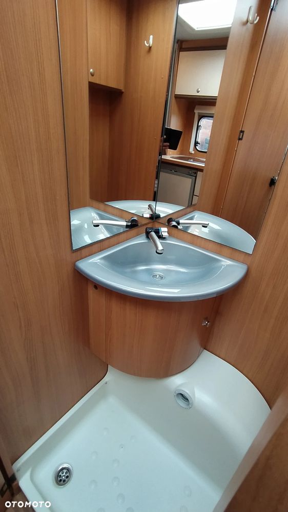 Burstner Premio 435 ts - 33