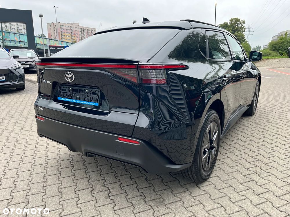 Toyota bZ4X 73.1kWh Style - 5