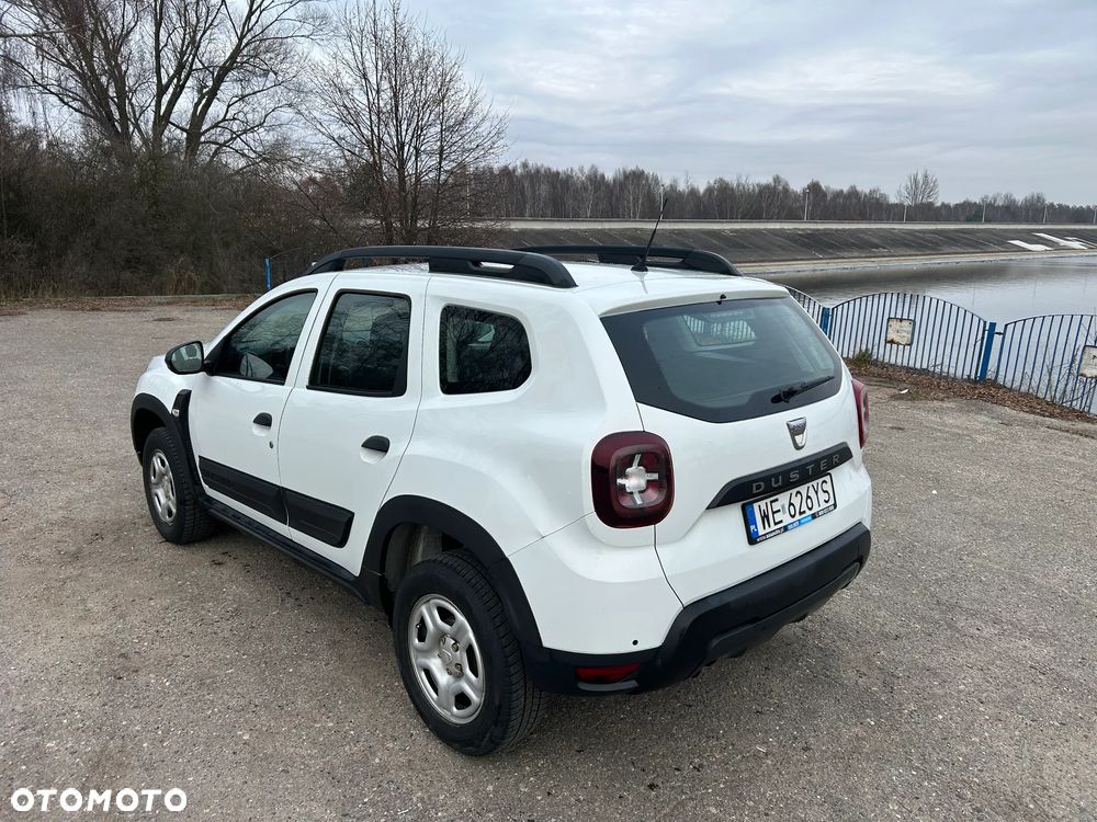 Dacia Duster - 4