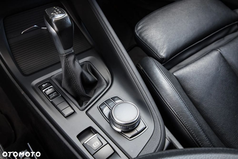 BMW X1 sDrive18d - 20