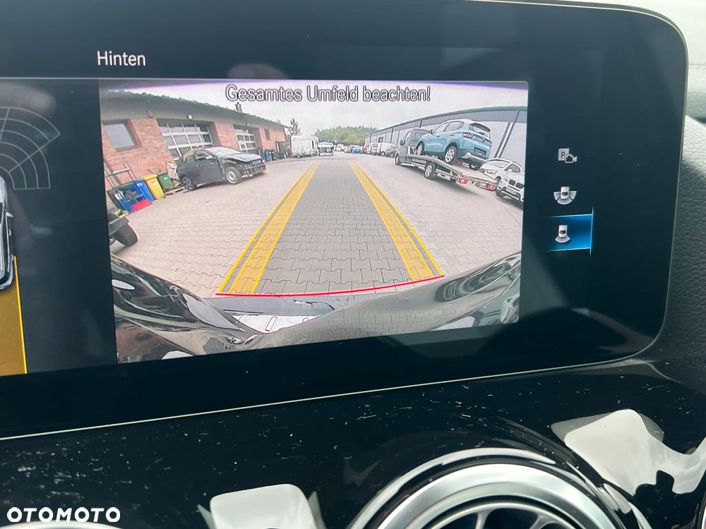 Mercedes-Benz EQA 250 66.5kWh Edition 1 - 26