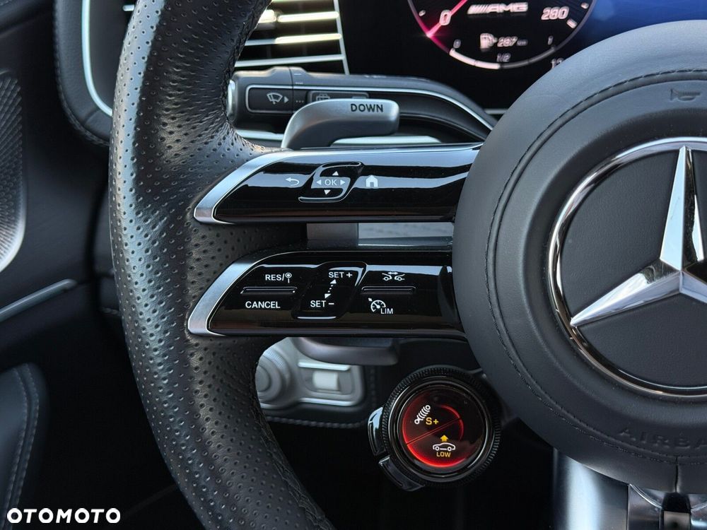 Mercedes-Benz GLE AMG 53 4-Matic Premium - 20