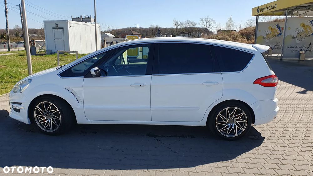 Ford S-Max - 6