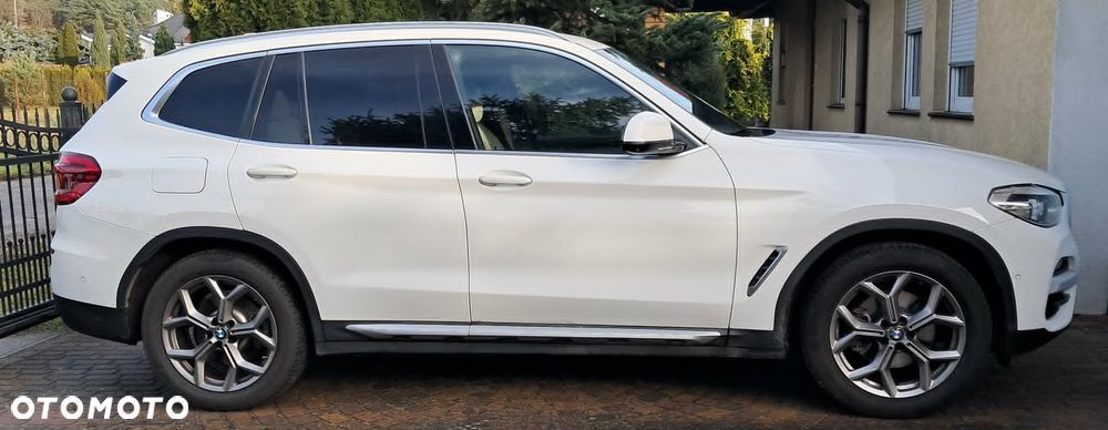 BMW X3 - 2
