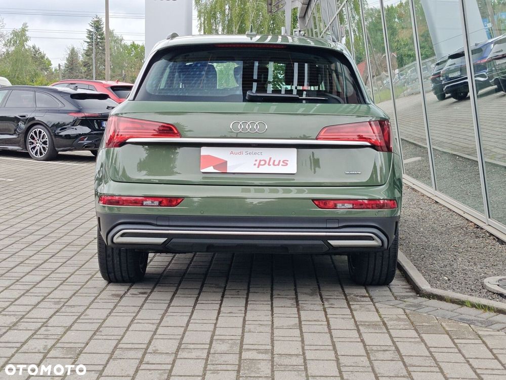Audi Q5 - 13