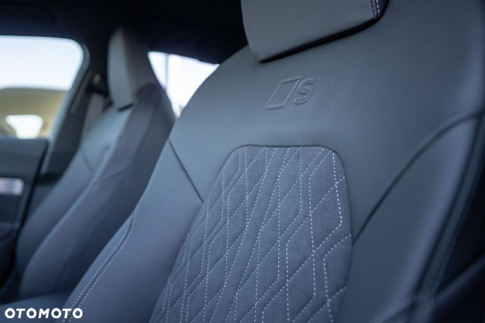 Audi A5 Avant e-Hybrid 270 kW Quattro S tronic - 14