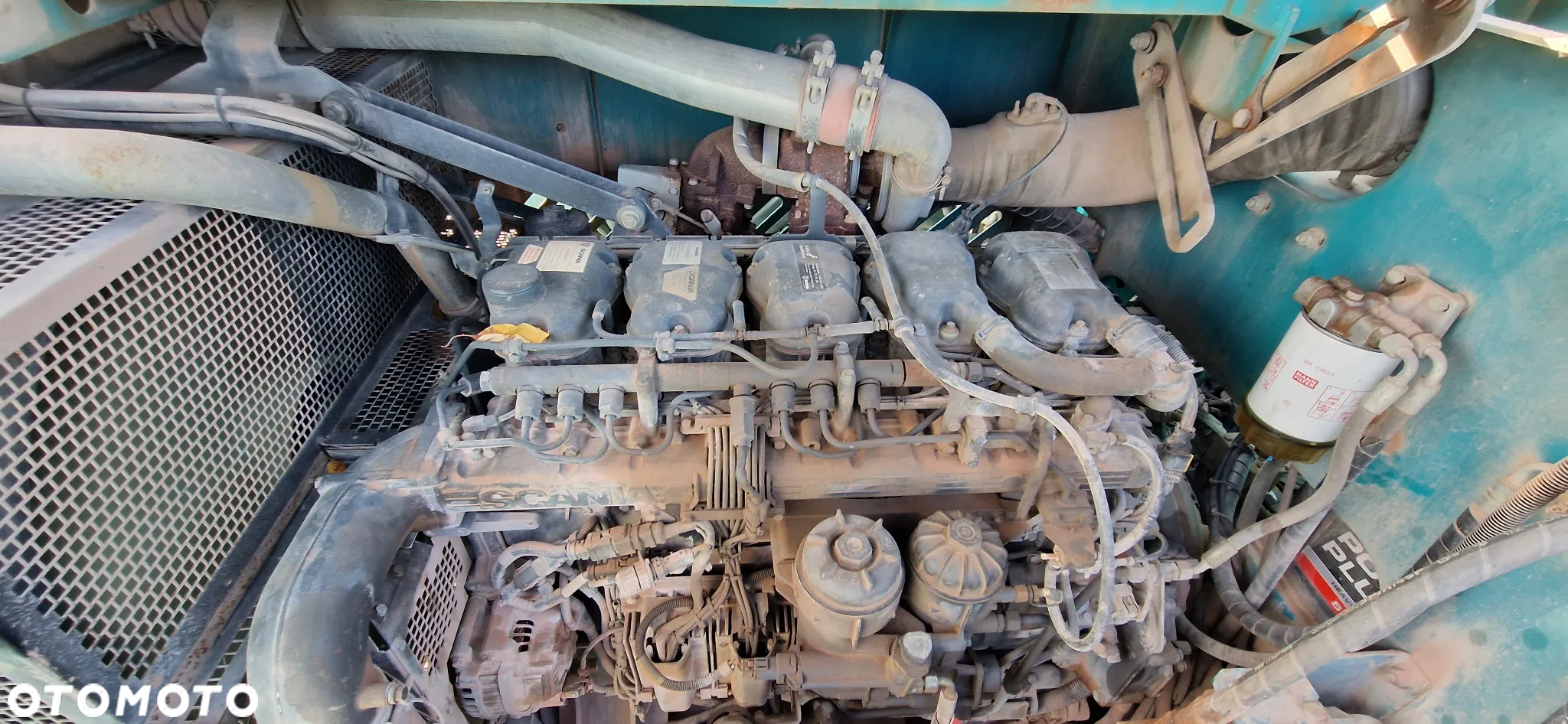 Powerscreen XR400 PREMIERTRAK - 19