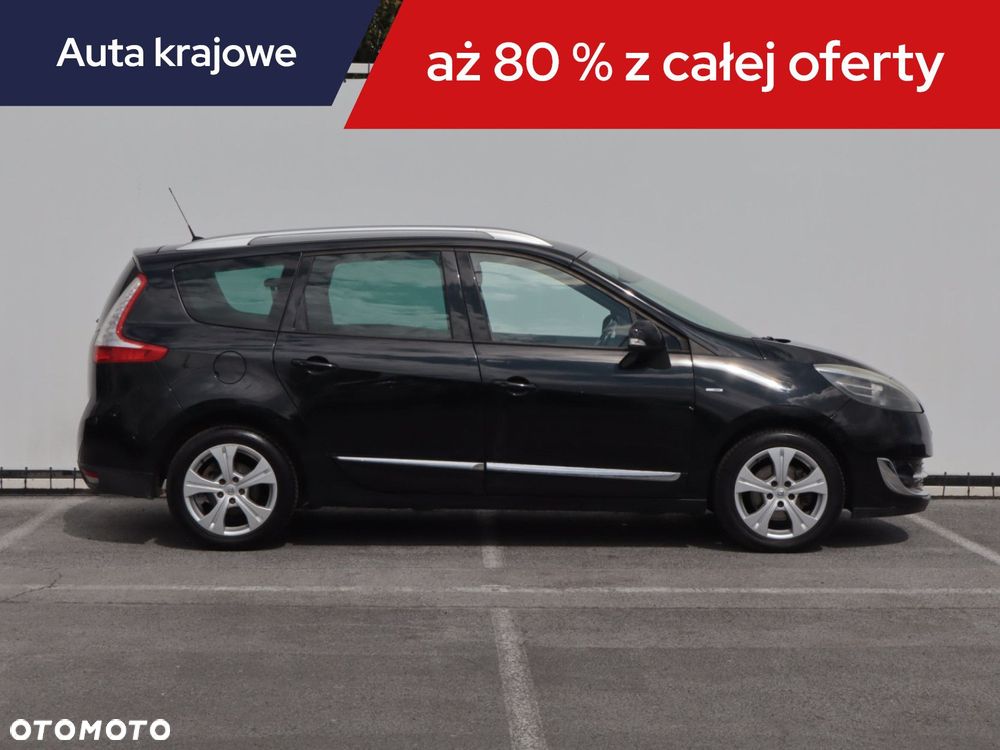 Renault Grand Scenic - 8