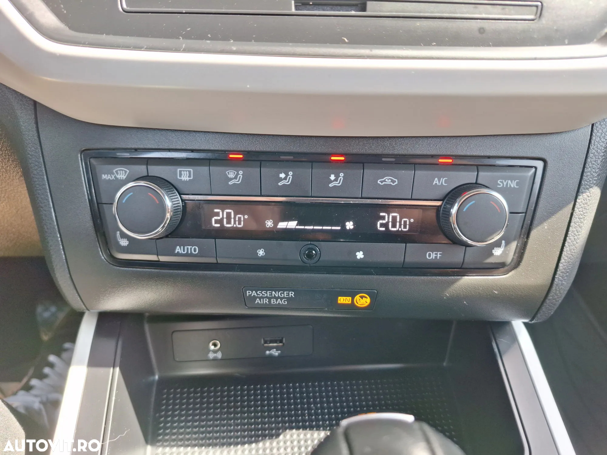 Seat Arona - 16
