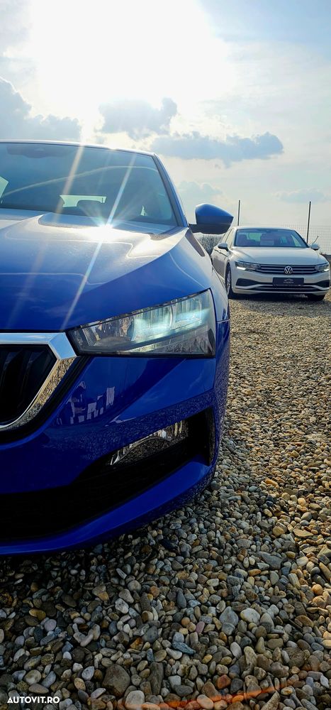 Skoda Scala 1.0 TSI Ambition - 7
