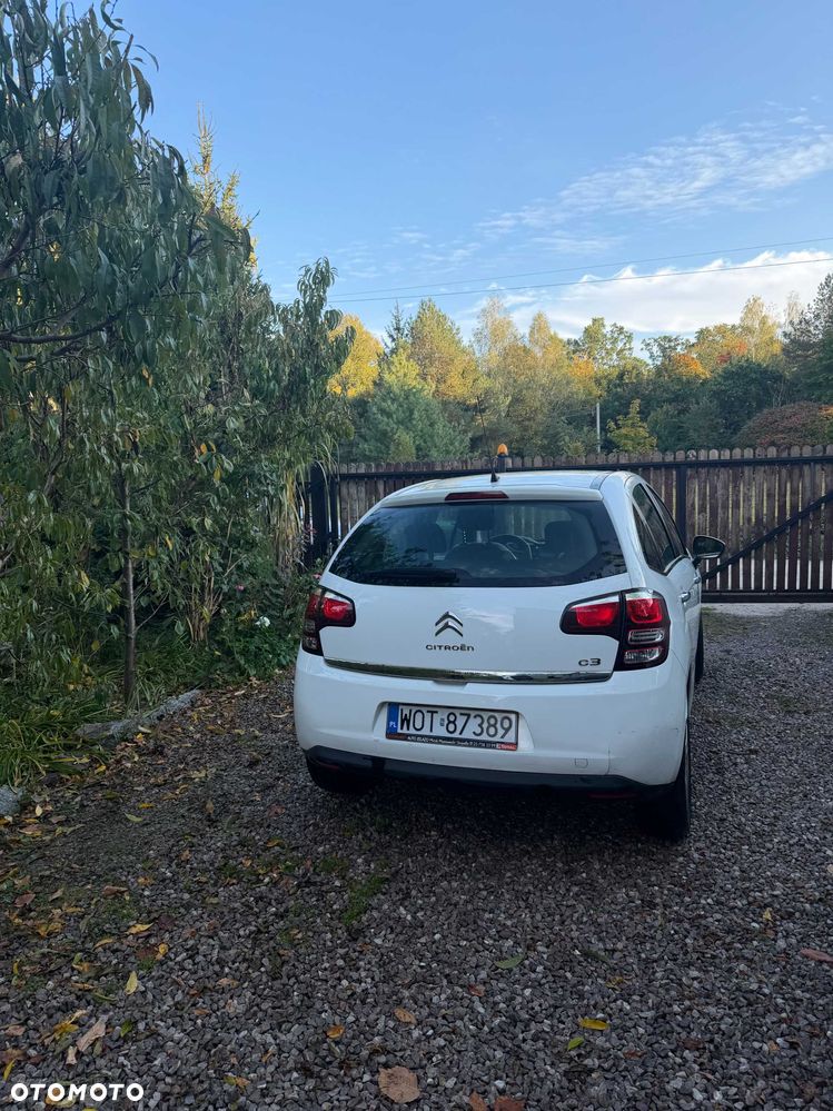Citroën C3 - 3
