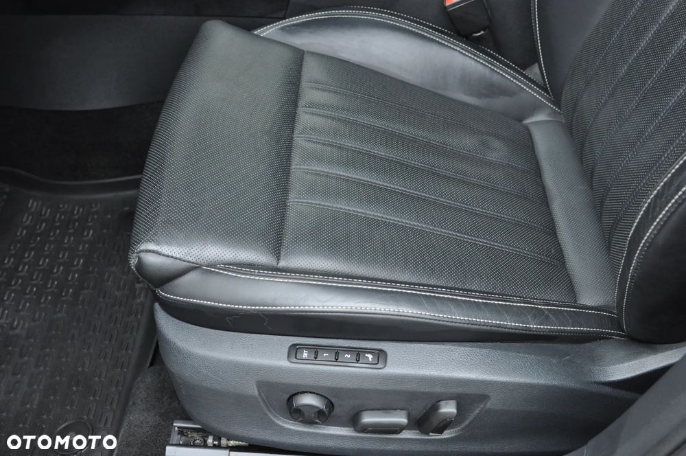 Skoda Superb 2.0 TDI 4x4 DSG Style - 16