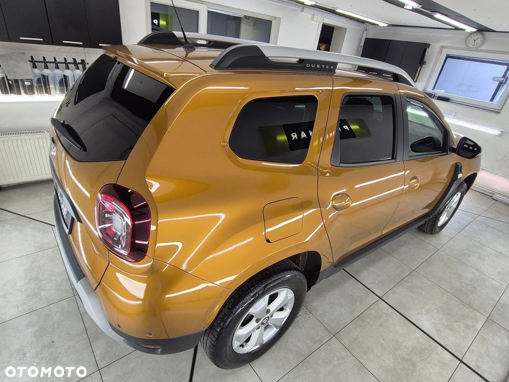 Dacia Duster - 5